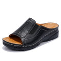 Lovas | Orthopedic Slippers for heel spurs, wide feet & osteoarthritis