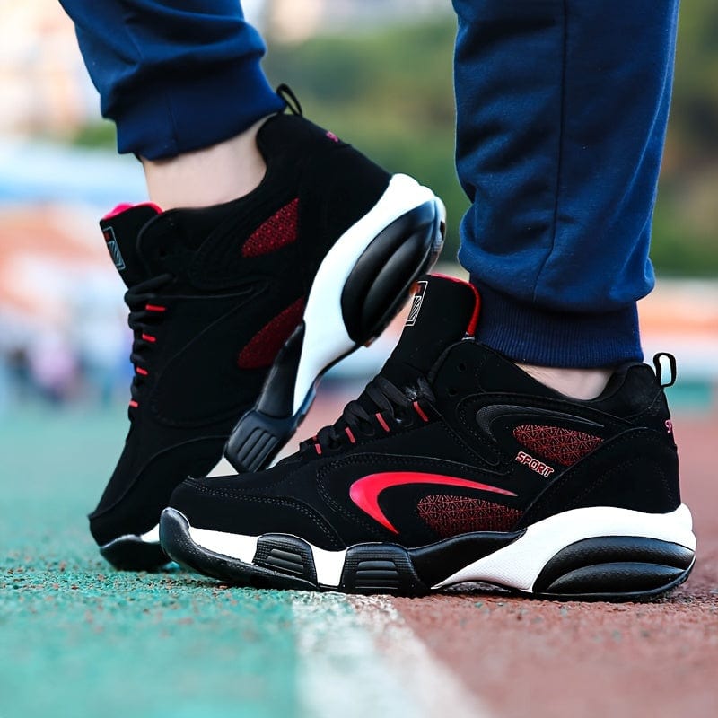 Ulysse - Ergonomic Walking Shoes for Optimal Comfort