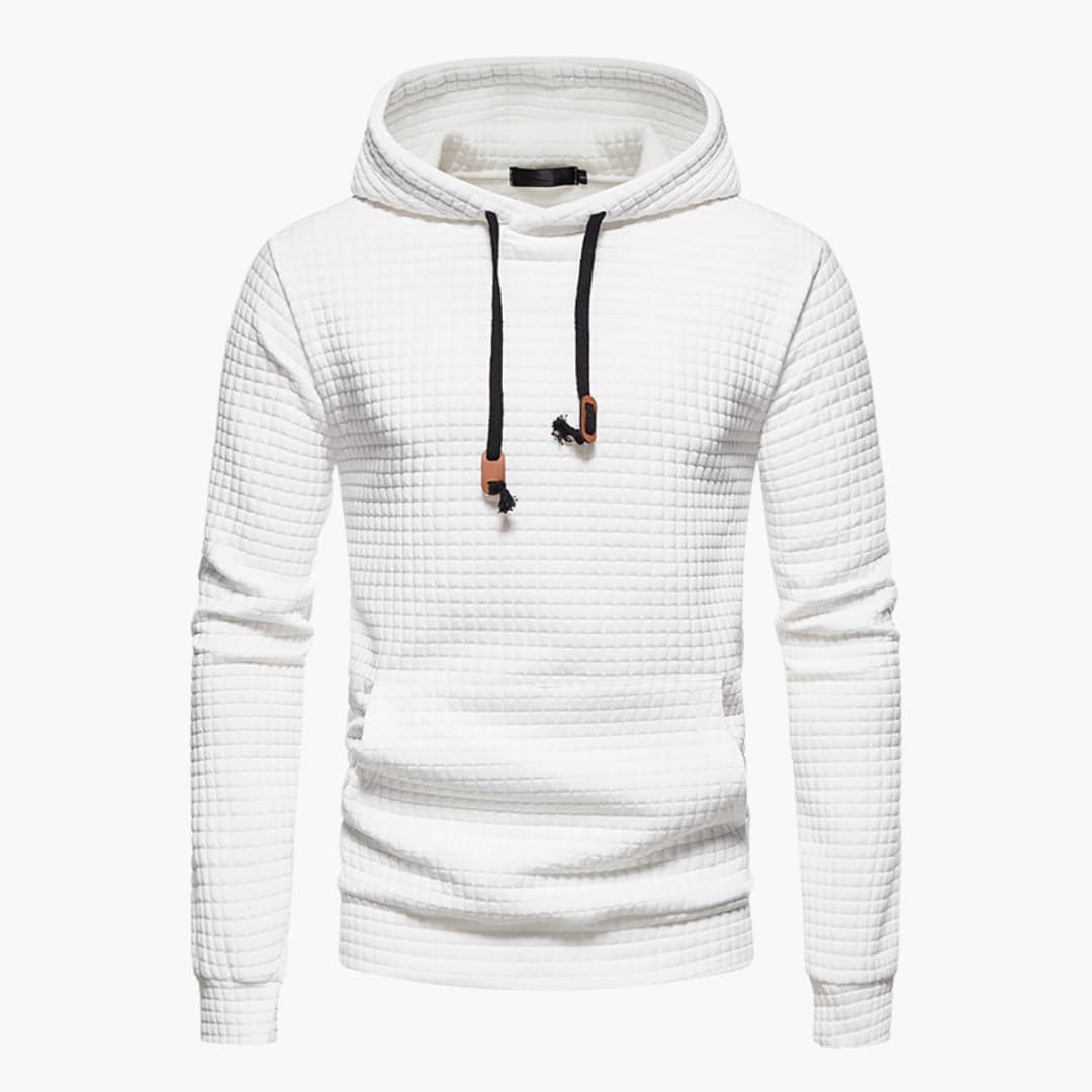 Lovas | Comfortabele Hoodie