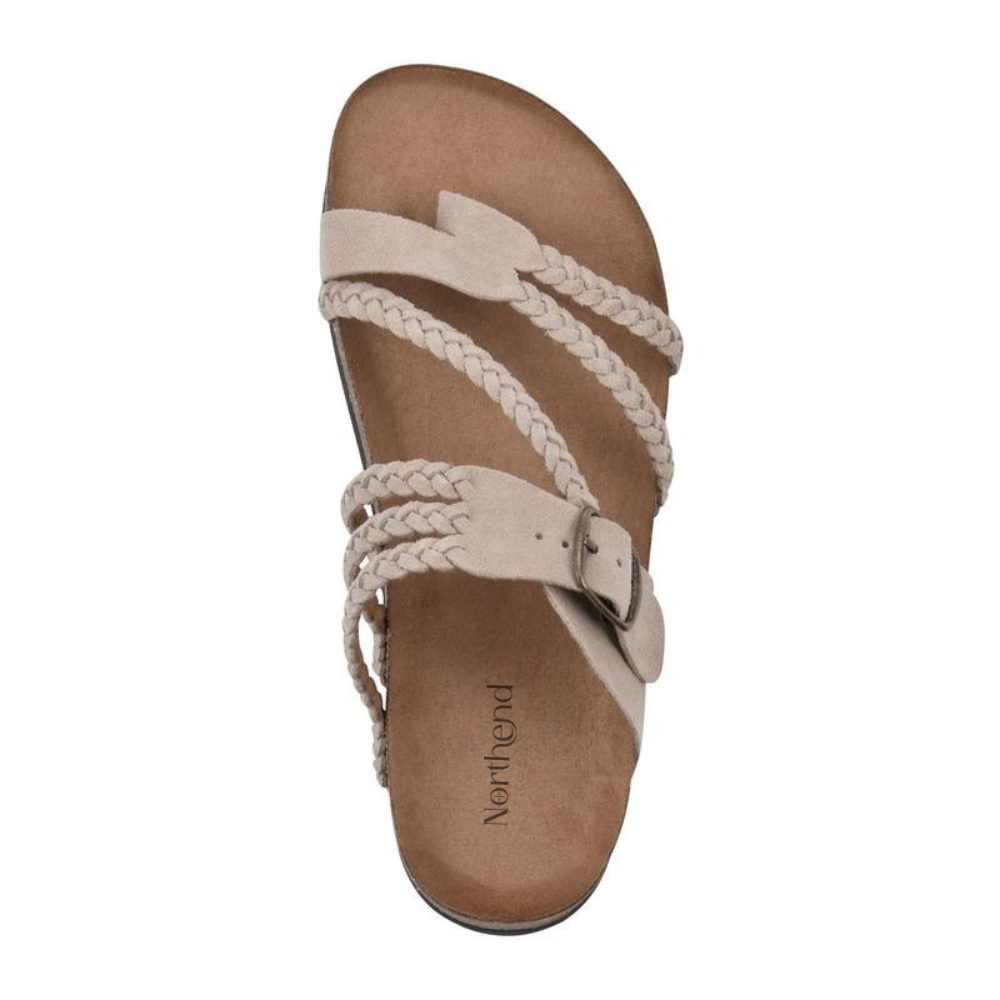 Lovas Orthopedische sandalen voor dames