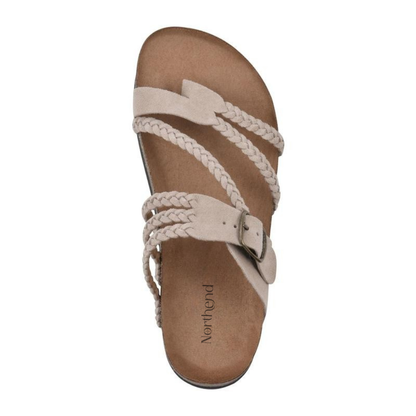 Lovas Orthopedische sandalen voor dames