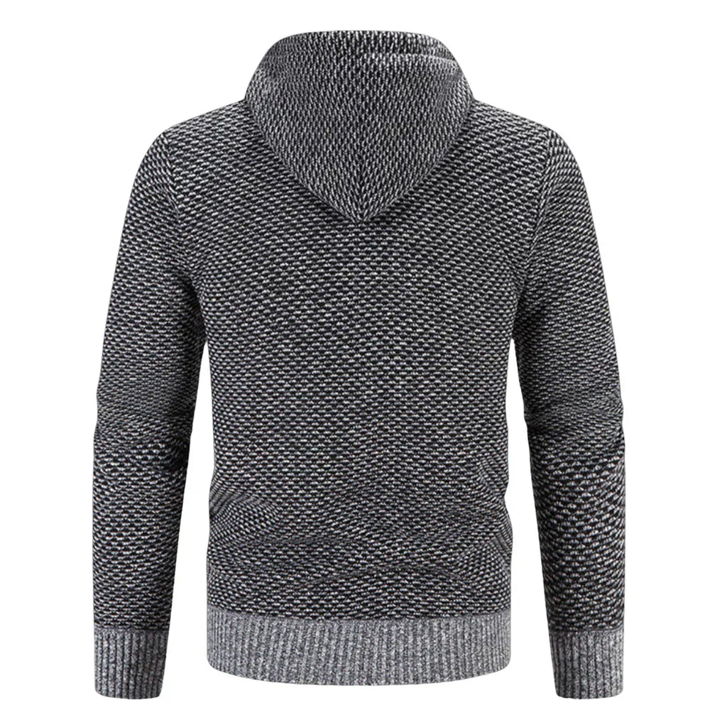 Lucas | Ultieme Hoodie