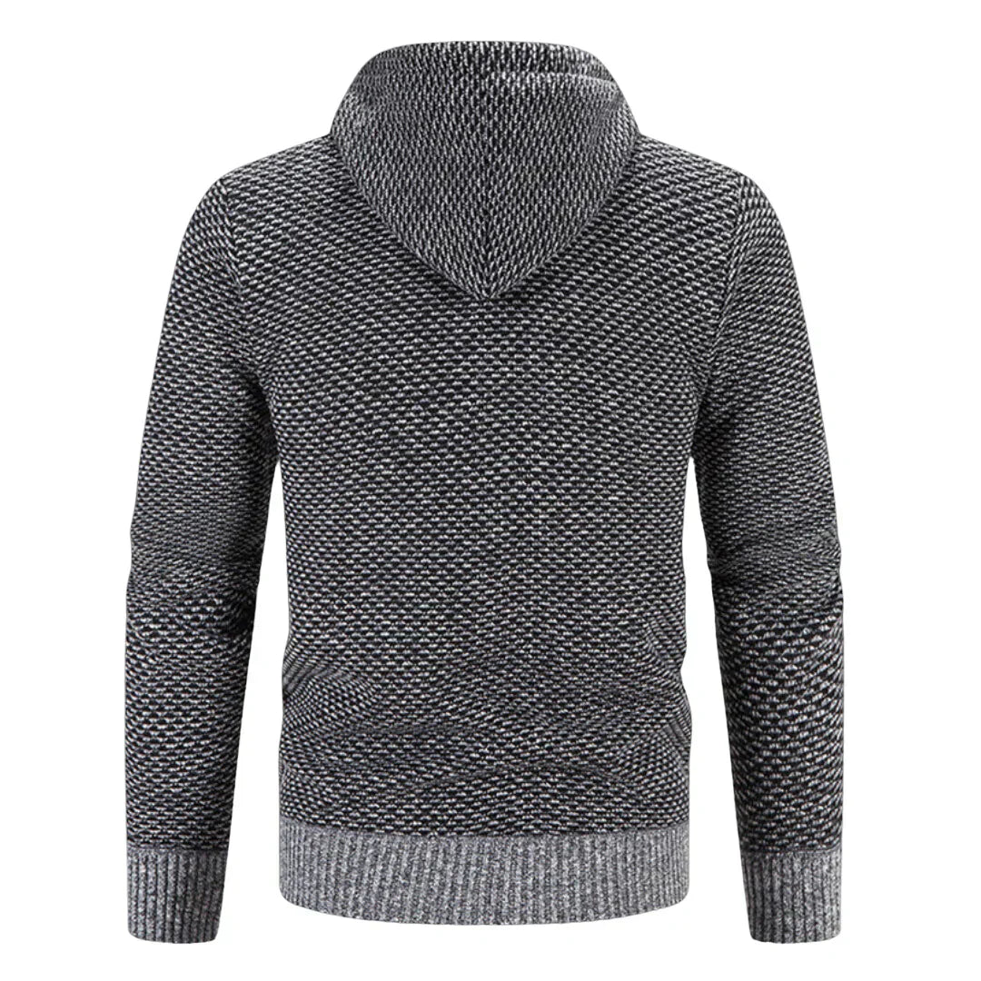 Lucas | Ultieme Hoodie