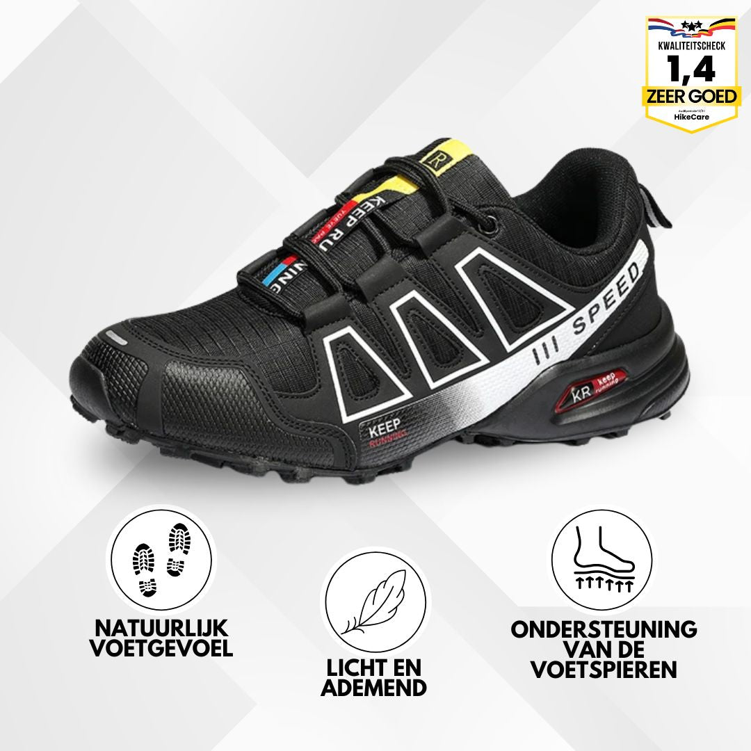 Lovas - Pijnverlichtende wandelschoenen