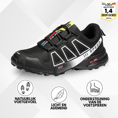Lovas - Pijnverlichtende wandelschoenen