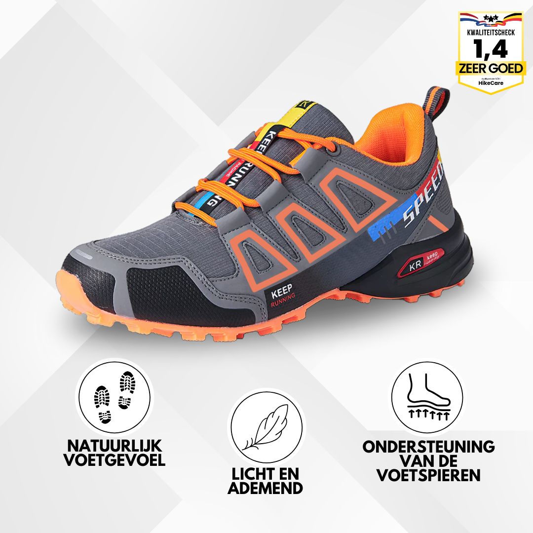 Lovas - Pijnverlichtende wandelschoenen