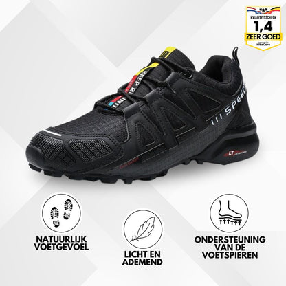 Lovas - Pijnverlichtende wandelschoenen