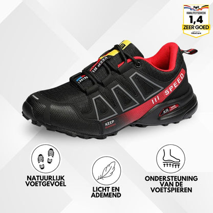 Lovas - Pijnverlichtende wandelschoenen