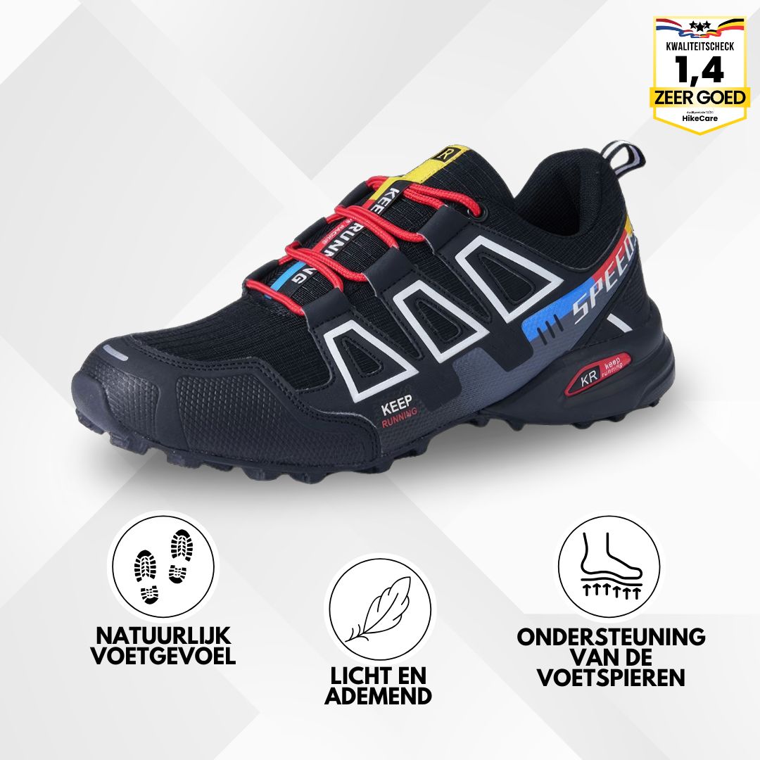 Lovas - Pijnverlichtende wandelschoenen