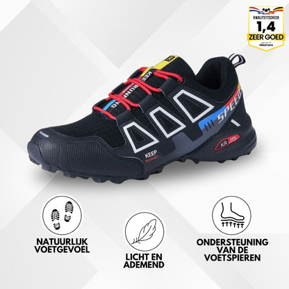 Lovas - Pijnverlichtende wandelschoenen