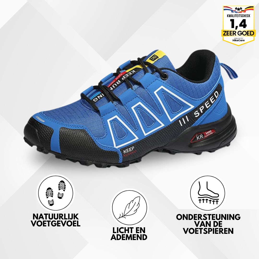 Lovas - Pijnverlichtende wandelschoenen