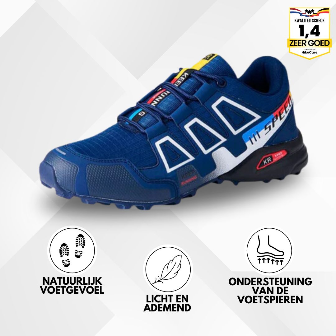 Lovas - Pijnverlichtende wandelschoenen