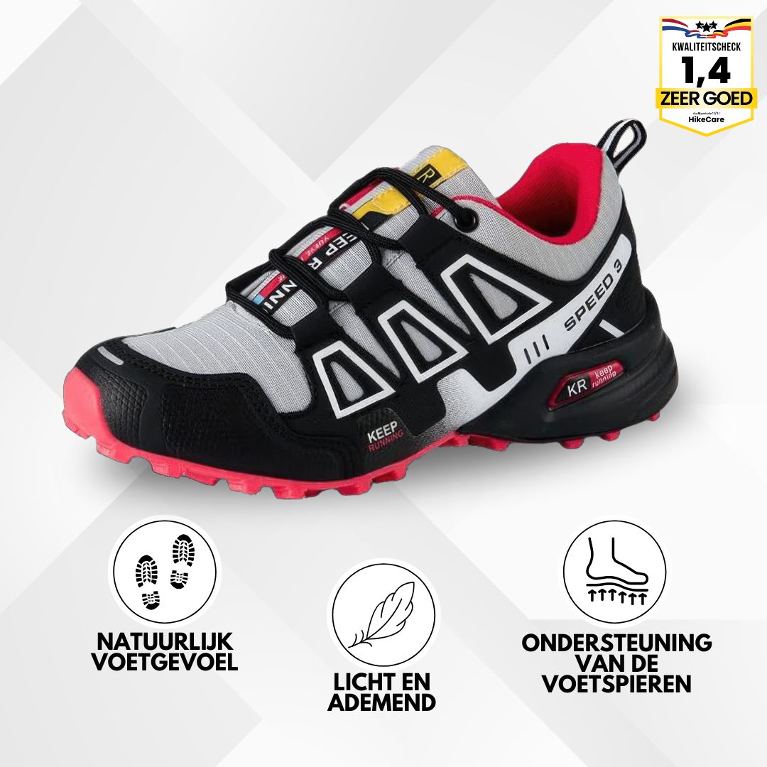 Lovas - Pijnverlichtende wandelschoenen