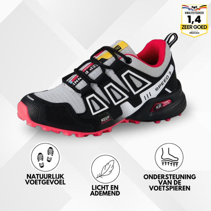 Lovas - Pijnverlichtende wandelschoenen