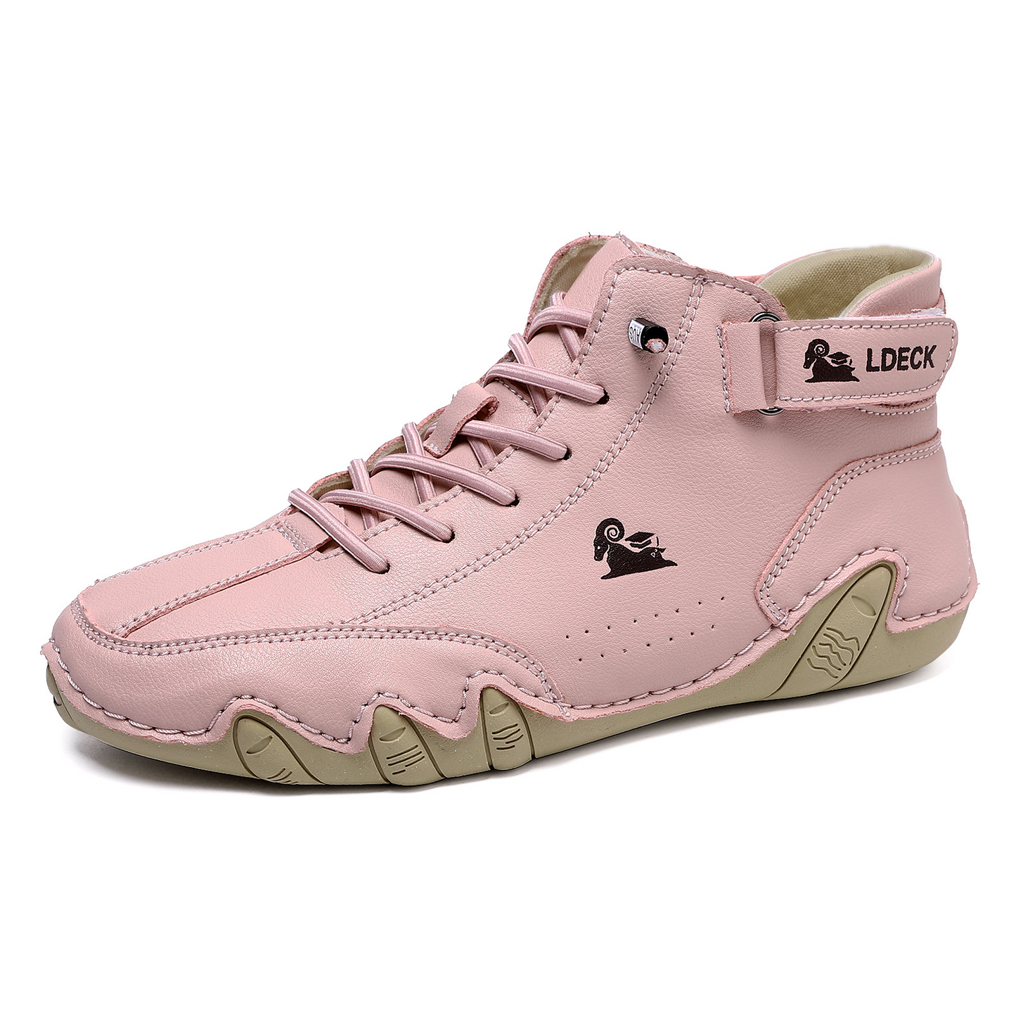 Lovas - Waterdichte En Ademend Orthopedische Schoenen
