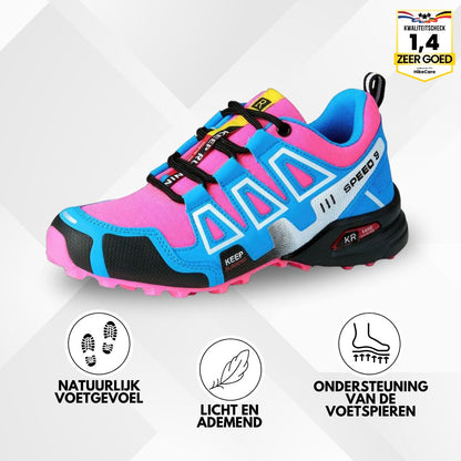 Lovas - Pijnverlichtende wandelschoenen