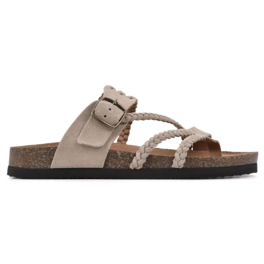 Lovas Orthopedische sandalen voor dames