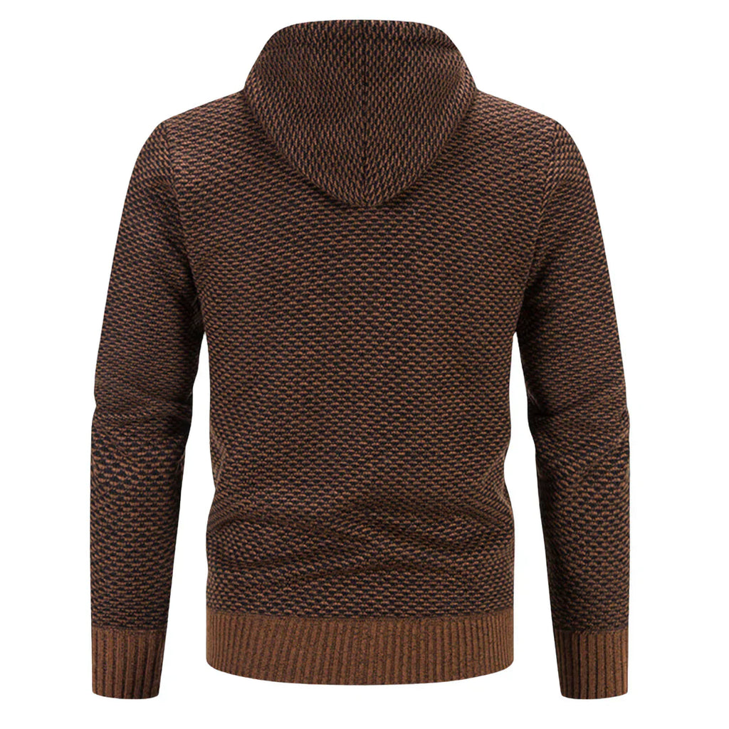 Lucas | Ultieme Hoodie