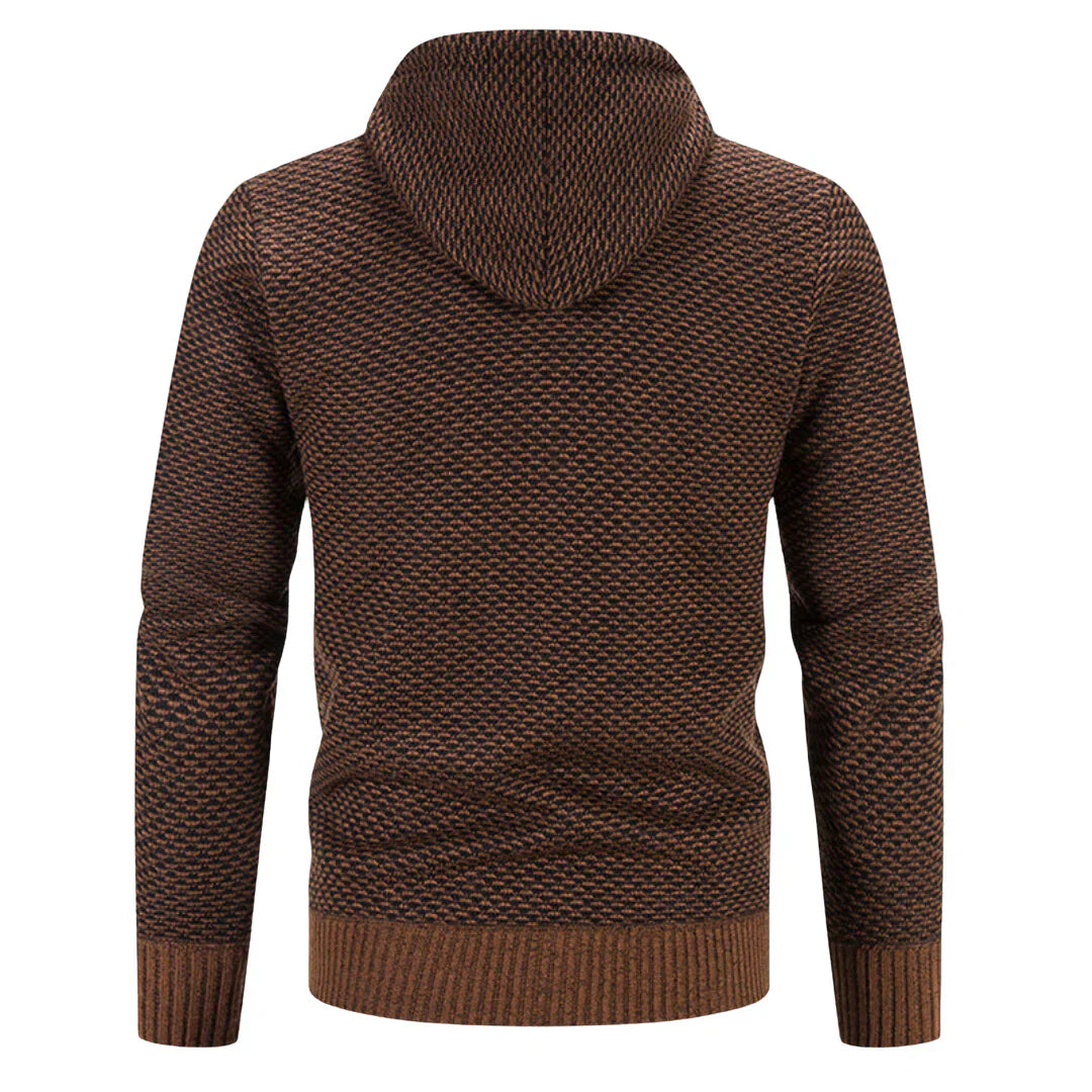 Lucas | Ultieme Hoodie