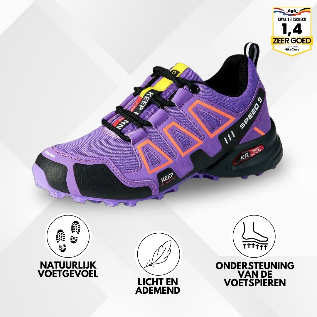 Lovas - Pijnverlichtende wandelschoenen