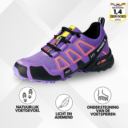 Lovas - Pijnverlichtende wandelschoenen