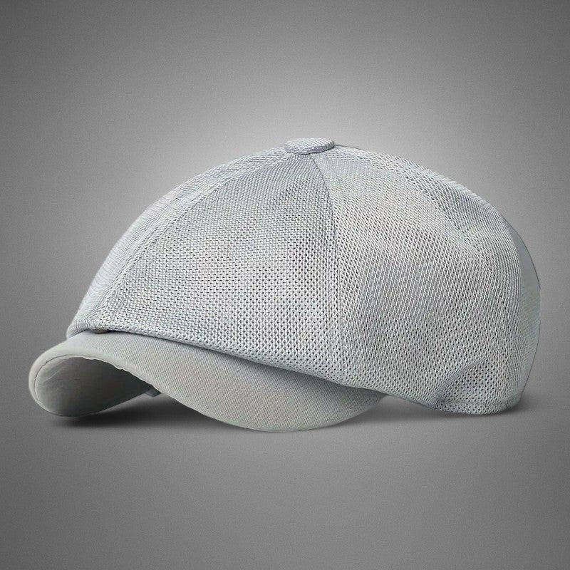 Lovas | Ademend Heren Cap