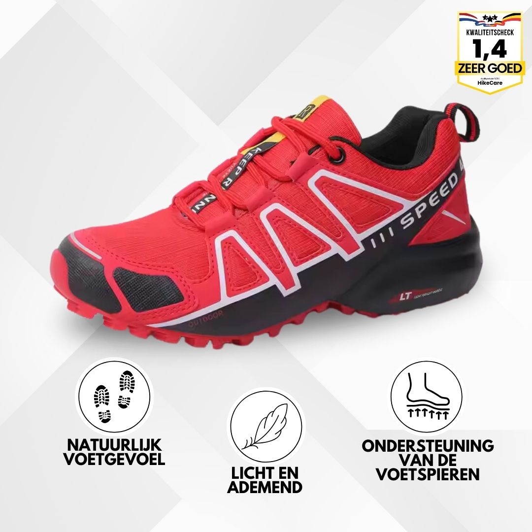 Lovas - Pijnverlichtende wandelschoenen