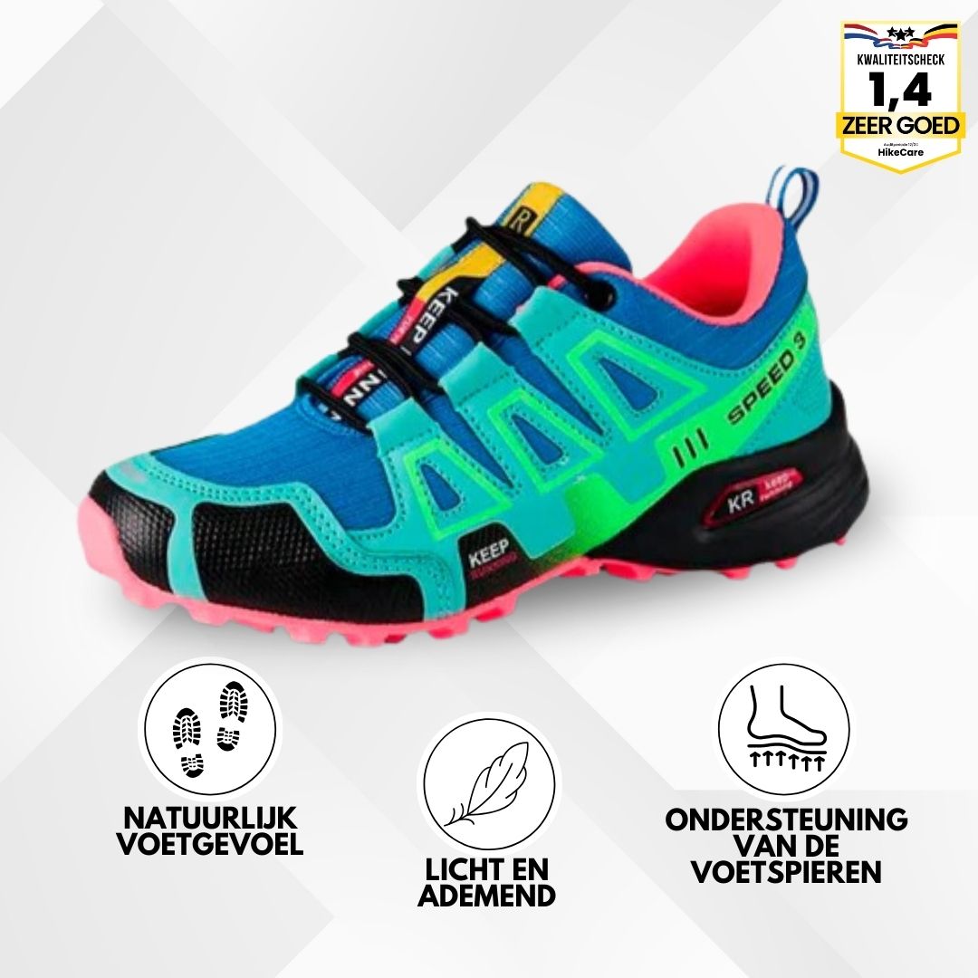 Lovas - Pijnverlichtende wandelschoenen