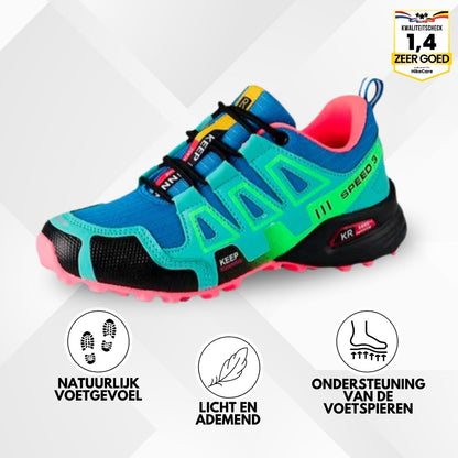 Lovas - Pijnverlichtende wandelschoenen
