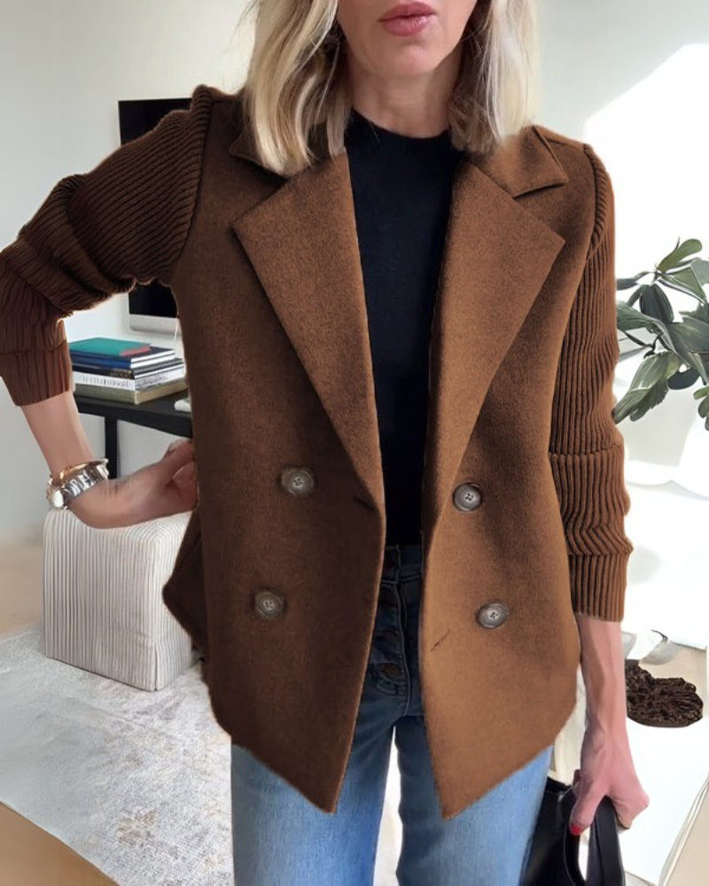 Lovas  | Premium Casual Blazer