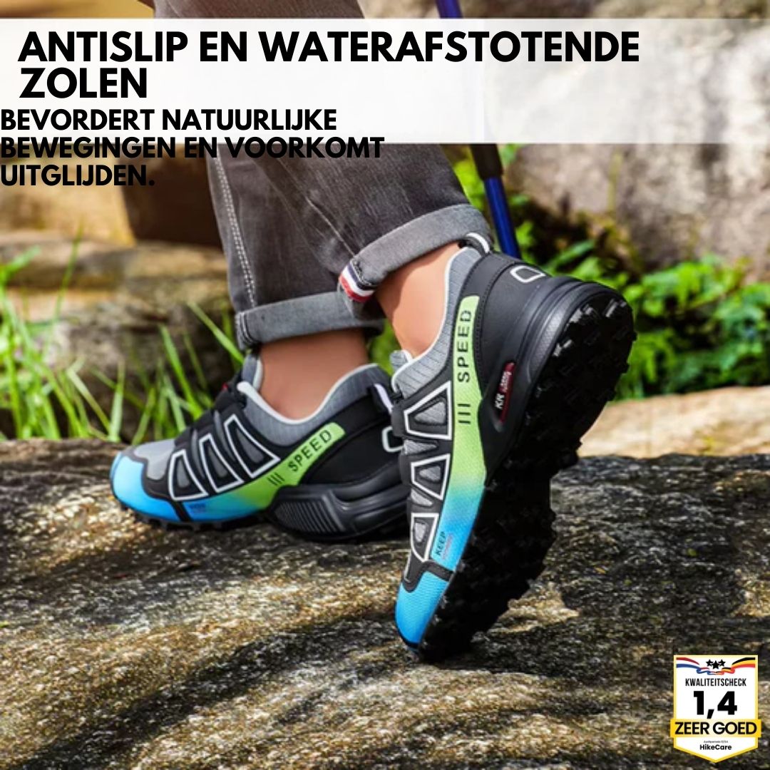 Lovas - Pijnverlichtende wandelschoenen