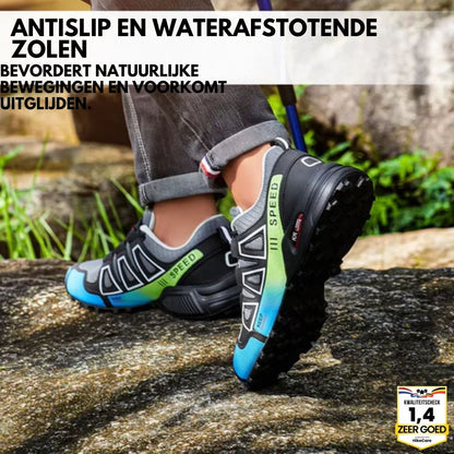 Lovas - Pijnverlichtende wandelschoenen