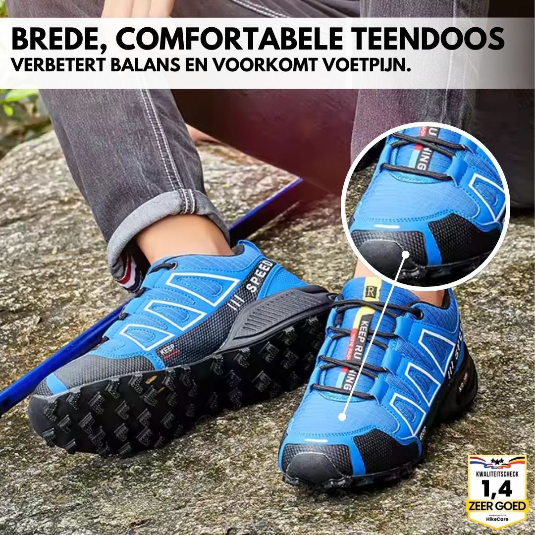 Lovas - Pijnverlichtende wandelschoenen