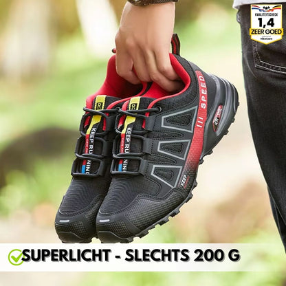 Lovas - Pijnverlichtende wandelschoenen