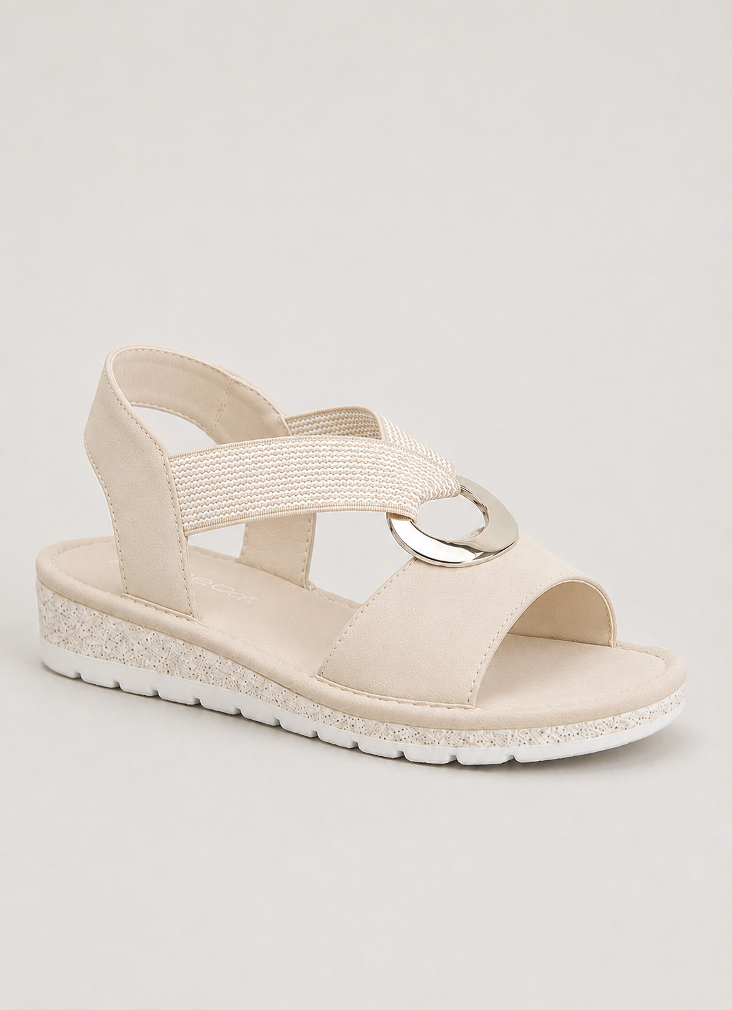 Lovas Orthopedische | Elegante, Verstelbare en Ondersteunende Sandalen