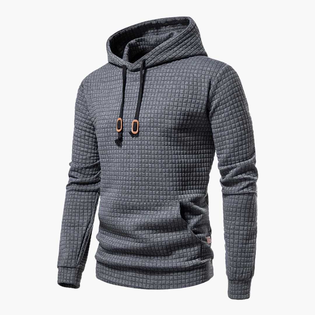 Lovas | Comfortabele Hoodie