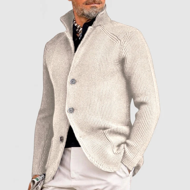 Massimo heren vest