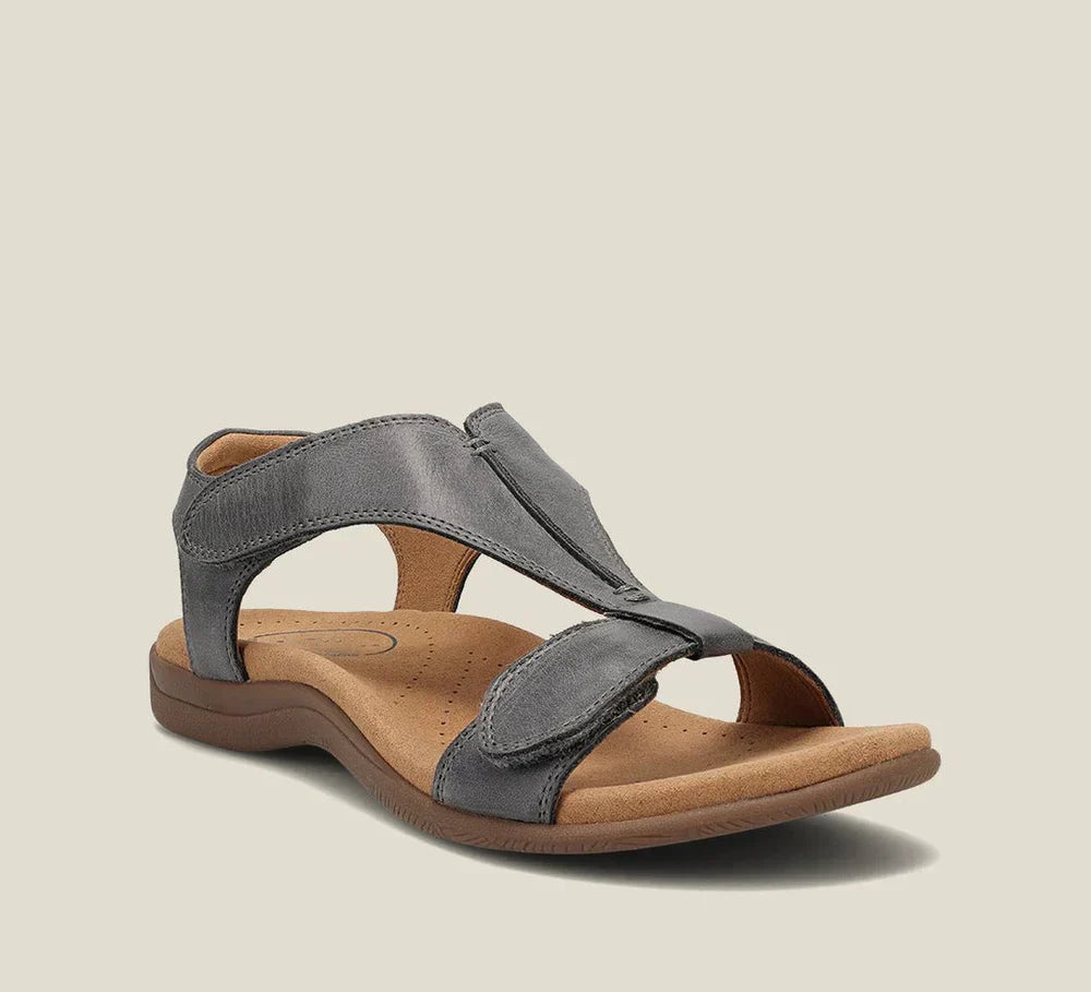 Lara | Comfortabele Orthopedische Sandalen