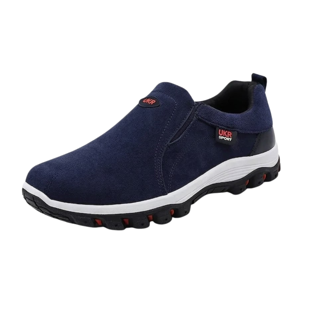 Zuodi - Orthopedische Stijlvolle WandelSchoenen