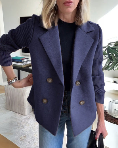 Lovas  | Premium Casual Blazer