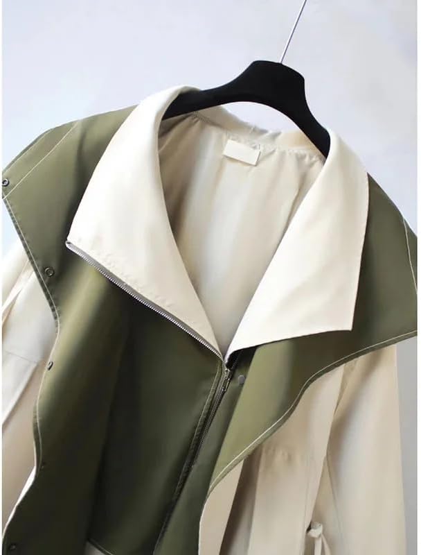 Jente | Elegante jas
