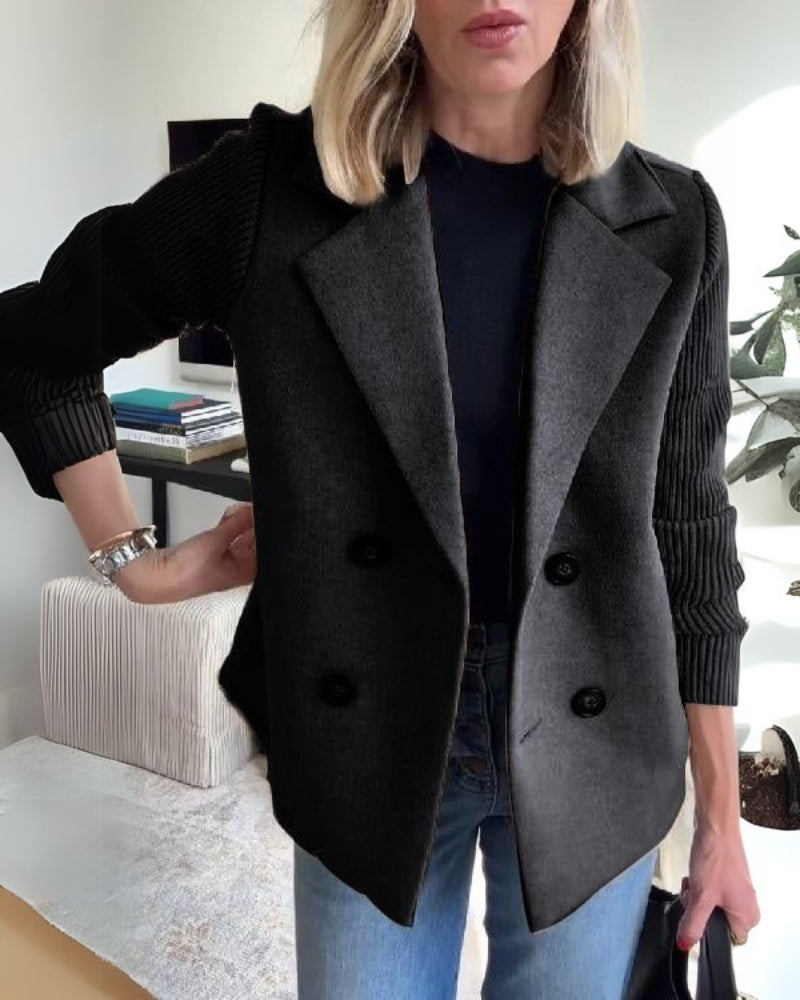Lovas  | Premium Casual Blazer