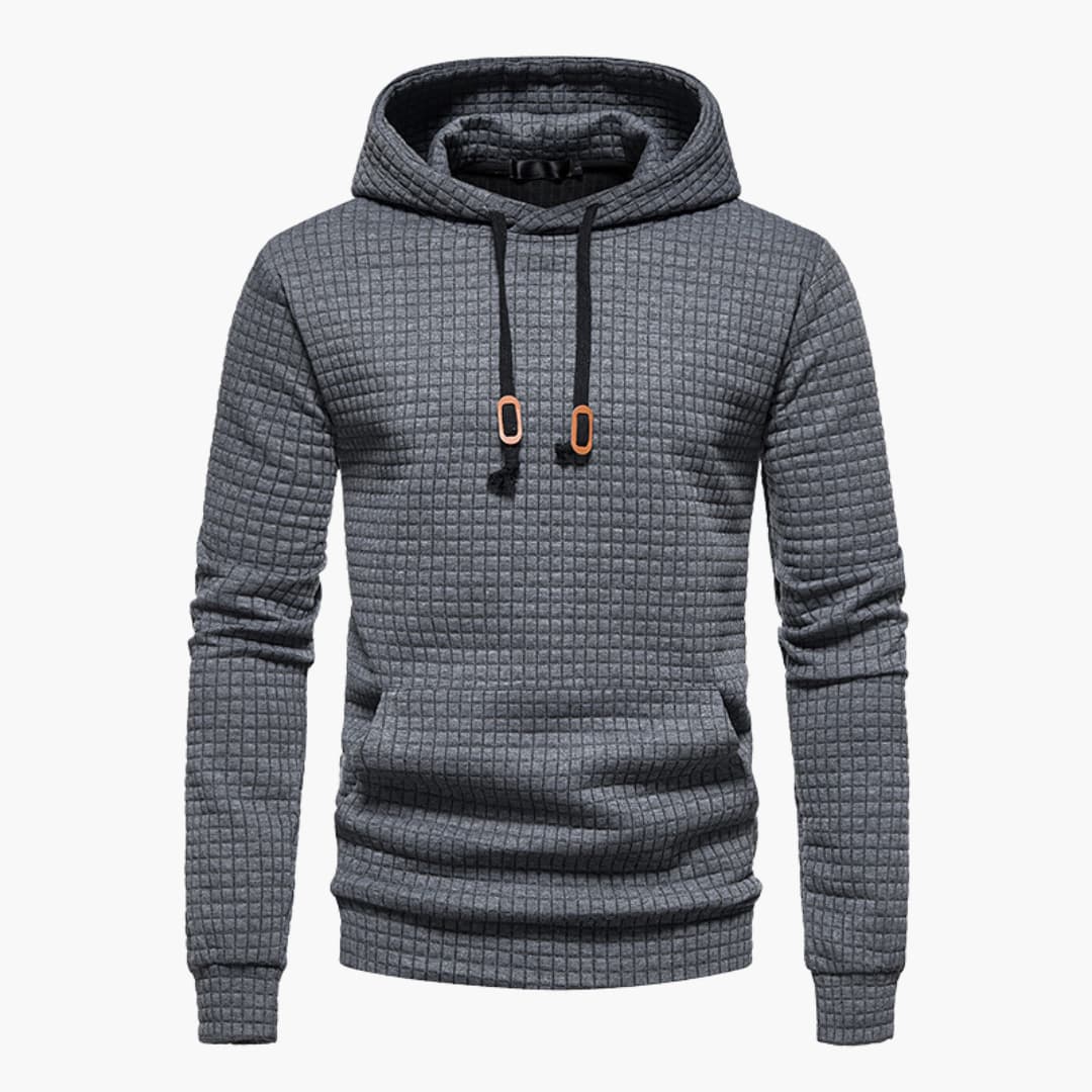 Lovas | Comfortabele Hoodie