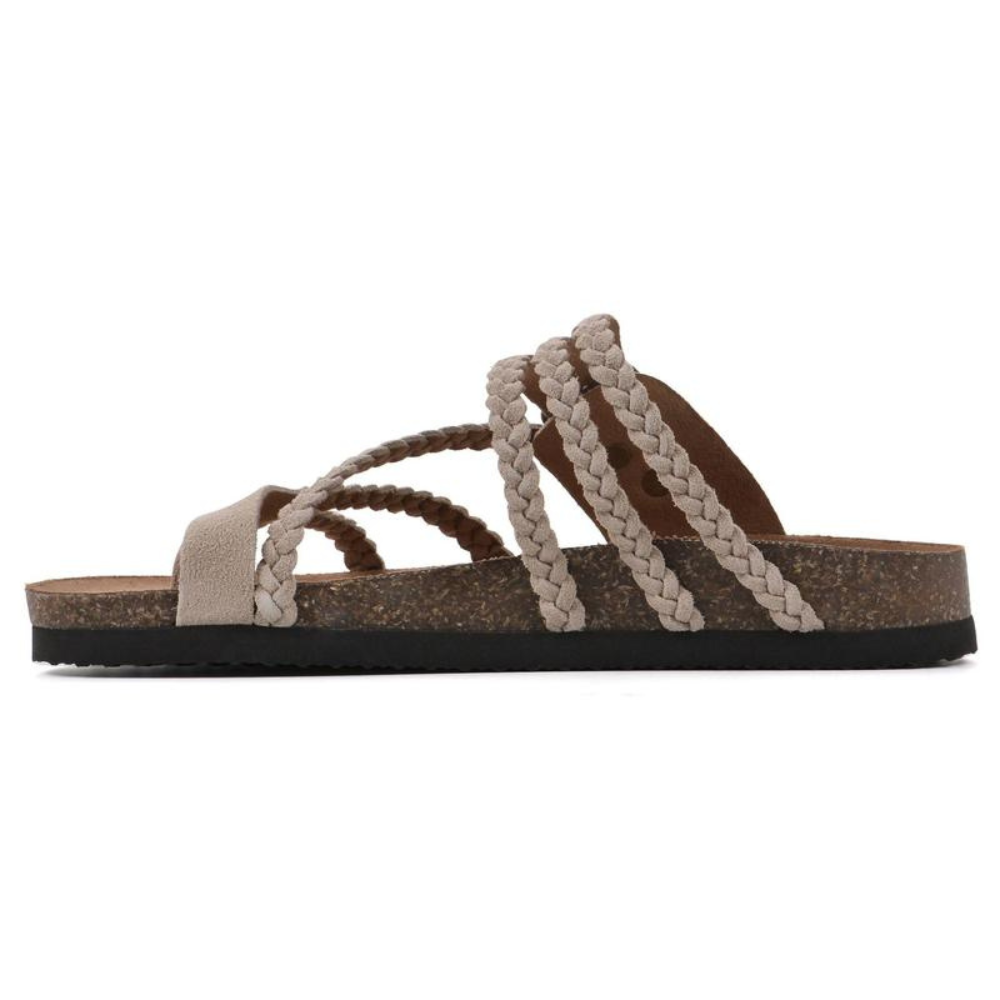 Lovas Orthopedische sandalen voor dames