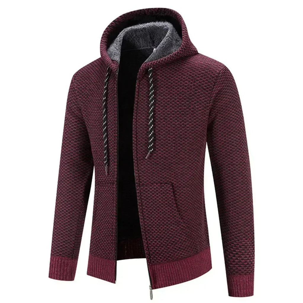 Lucas | Ultieme Hoodie