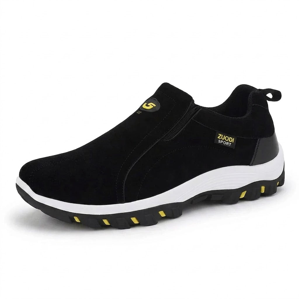 Zuodi - Orthopedische Stijlvolle WandelSchoenen