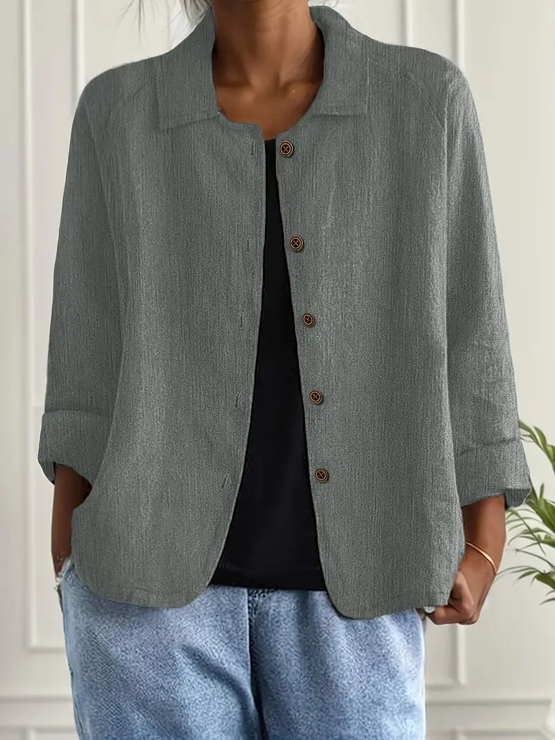 Lovas  | Klassieke Lichte Bovenkleding