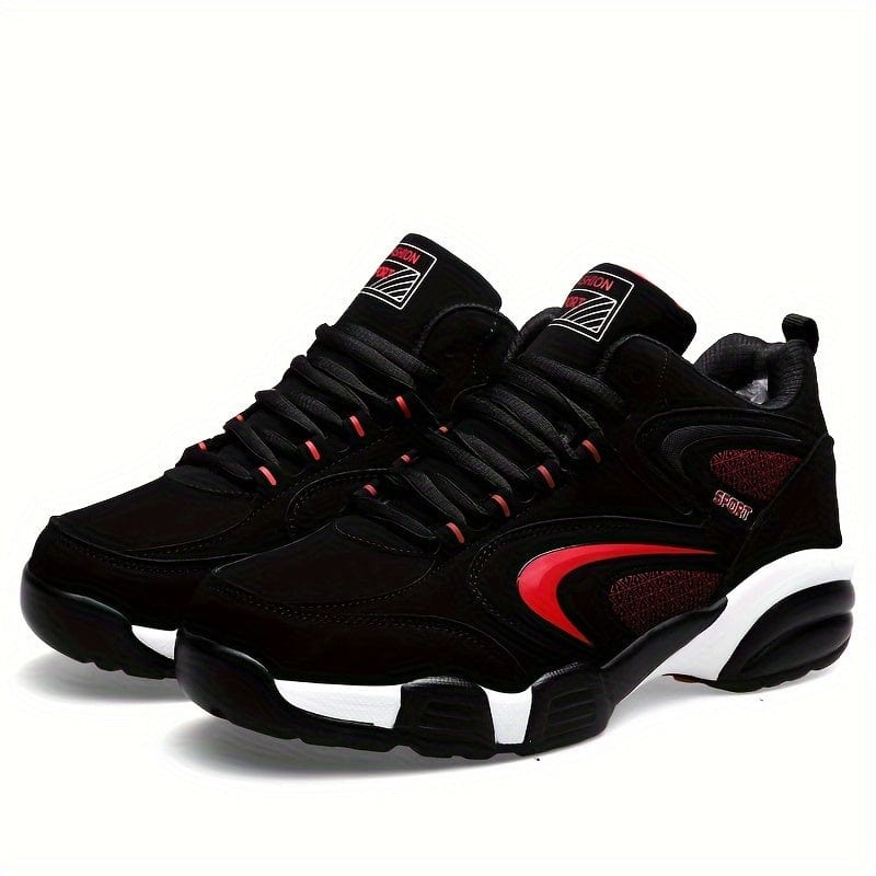 Ulysse - Ergonomic Walking Shoes for Optimal Comfort