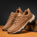 Jonas - Stijlvolle Orthopedische Schoenen