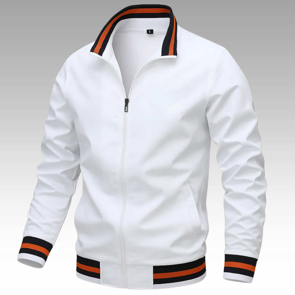 Axel – Premium Stijlvolle Jas voor Heren